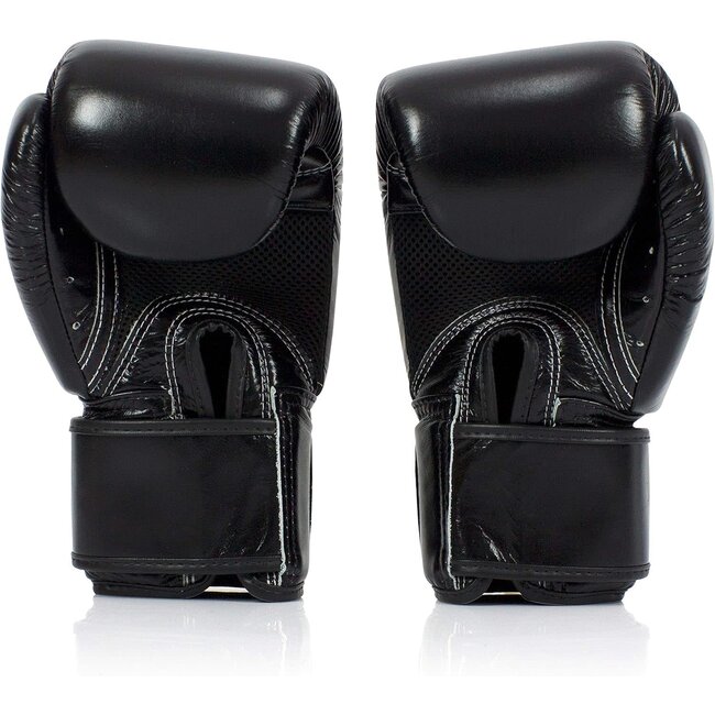 FAIRTEX Fairtex - bokshandschoenen - BGV1 (AIR) - zwart