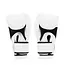 FAIRTEX Fairtex - bokshandschoenen - BGV1 (Breathable) - WIT