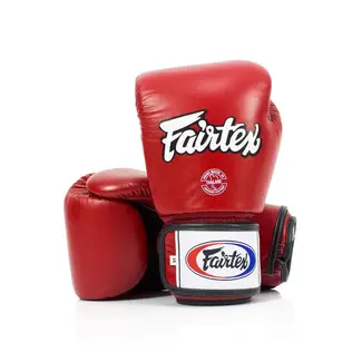 FAIRTEX BGV1 Air Bokshandschoenen – Rood