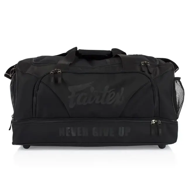 FAIRTEX Heavy Duty Gym Bag 70 × 34 × 34 cm