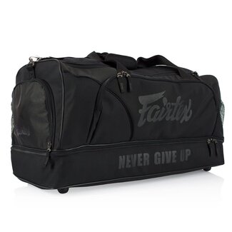 FAIRTEX Heavy Duty Gym Bag