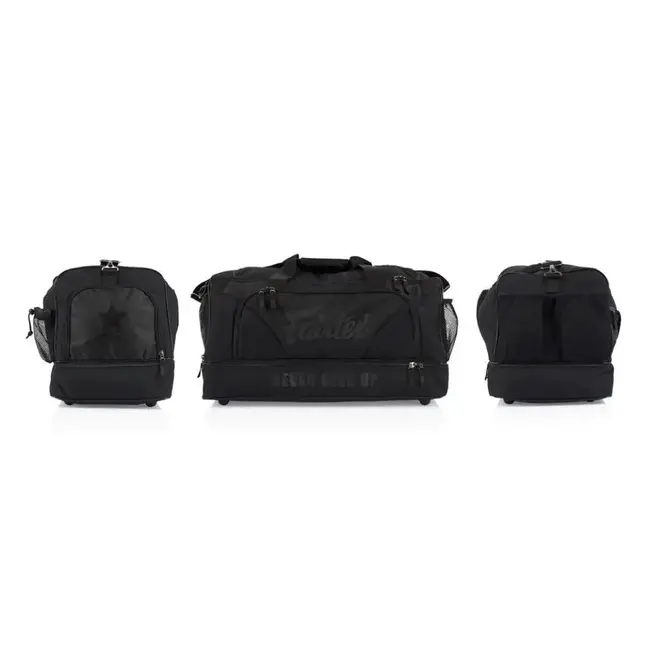 FAIRTEX Heavy Duty Gym Bag 70 × 34 × 34 cm