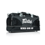 FAIRTEX Fairtex - Sporttas - Heavy Duty Gym Bagt (70x34x34cm) - Black/Grey