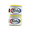 FAIRTEX Handwraps 460 cm – Gele Boksbandages