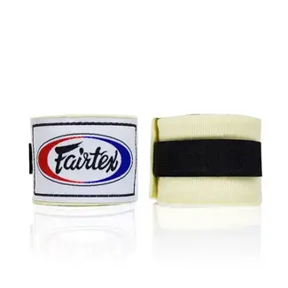 FAIRTEX Handwraps 460 cm – Wit