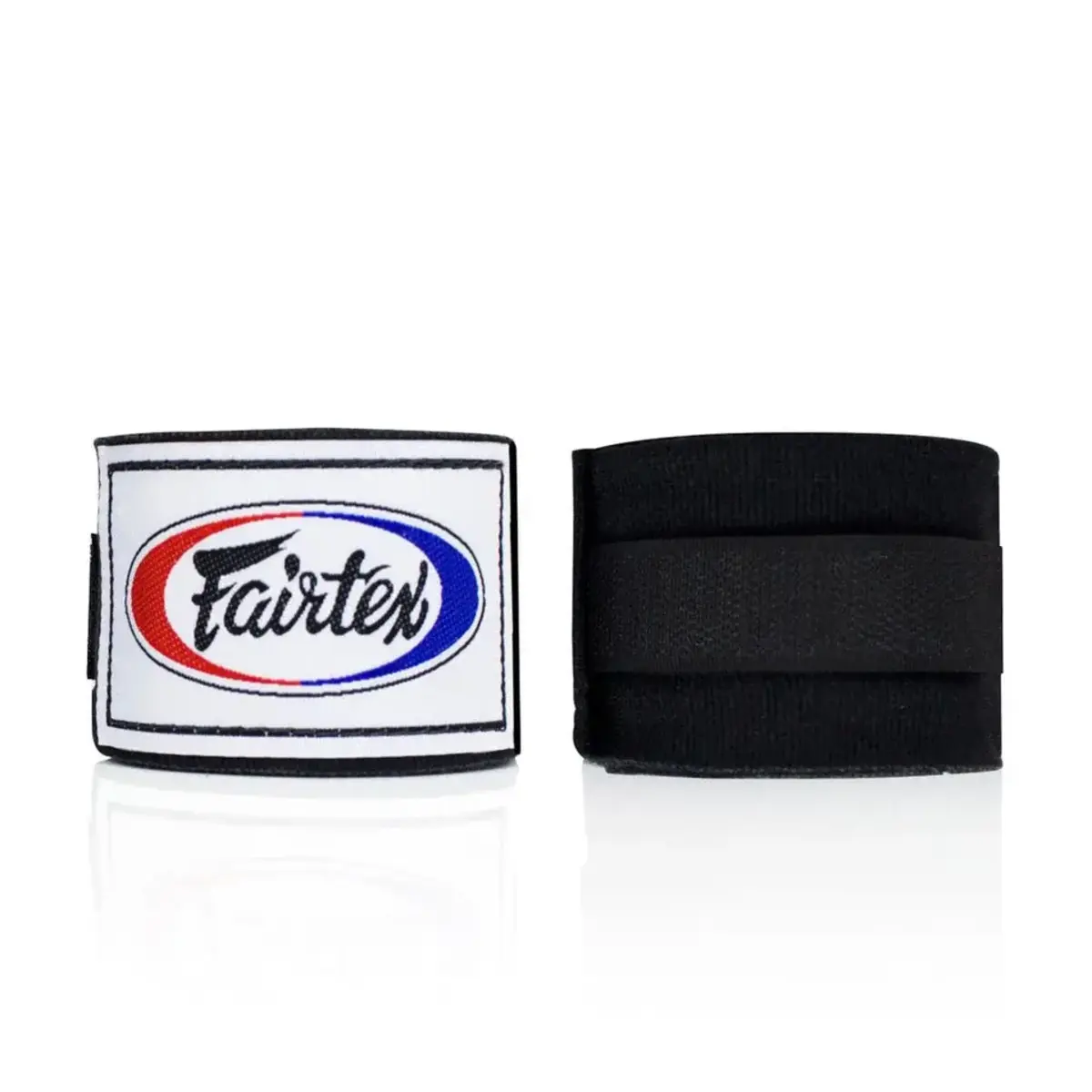 Fairtex Bandes de boxe 460 cm – noir