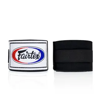 FAIRTEX Handwraps 460 cm – Zwart