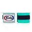 FAIRTEX FAIRTEX - HANDWRAP - BANDAGES - 460CM -GREEN MINT