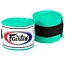 FAIRTEX Handwraps 460 cm – Mintgroene Boksbandages