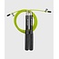 Venum VENUM - SPRINGTOUW - THUNDER EVO JUMP ROPE - BLACK/YELLOW