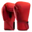 Hayabusa T360 Bokshandschoenen – Rood – Dual-X Polssteun – Training & Sparring