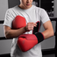 Hayabusa T360 Bokshandschoenen – Rood – Dual-X Polssteun – Training & Sparring
