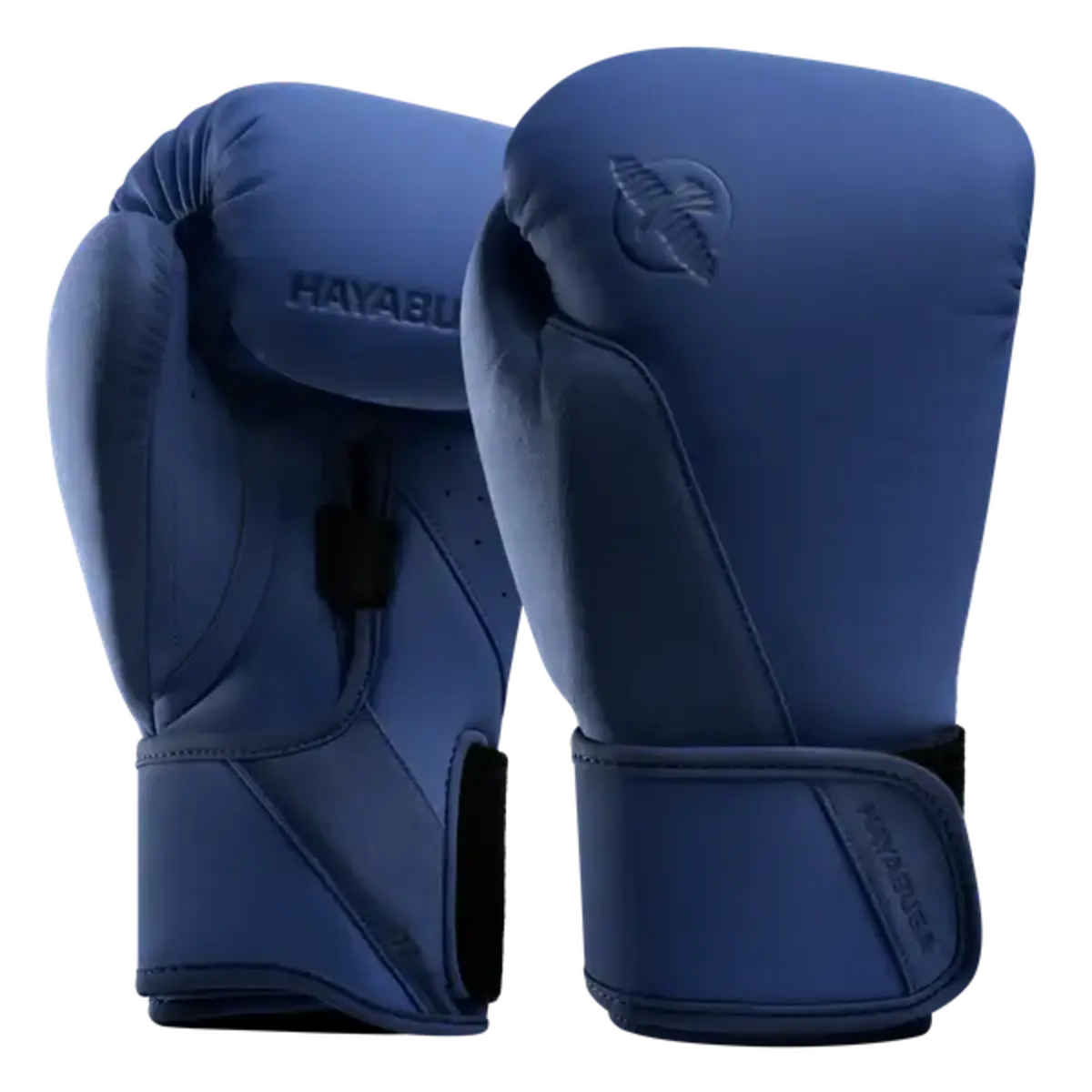 Hayabusa T360 gants de boxe – bleu