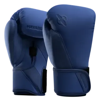 Hayabusa T360 Bokshandschoenen – Blauw
