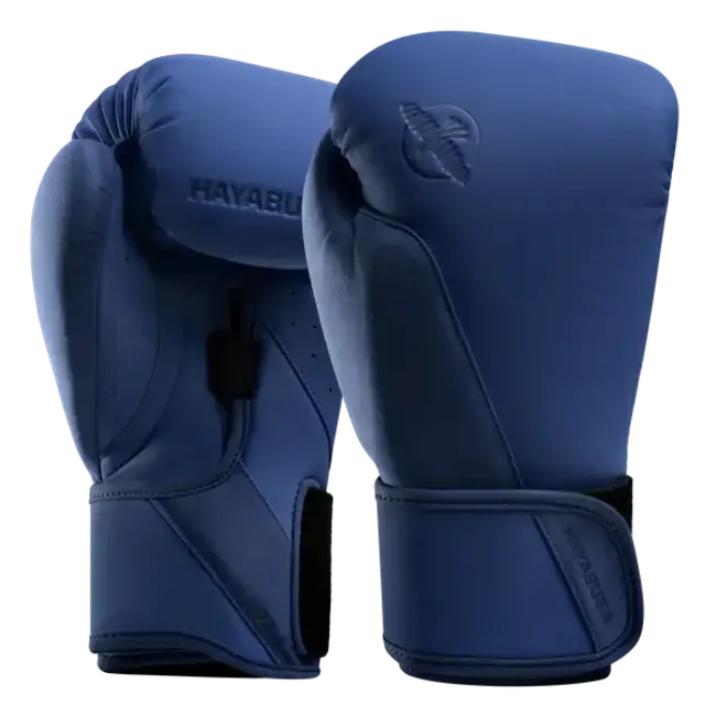 Hayabusa Hayabusa - bokshandschoenen -  T360  - BLUE