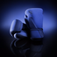 Hayabusa T360 Bokshandschoenen – Blauw – Dual-X Polssteun – Training & Sparring
