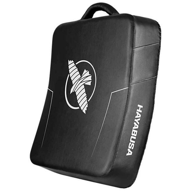 Hayabusa Hayabusa PTS3 Kick Shield – Professioneel Trapkussen voor Kickboksen & MMA