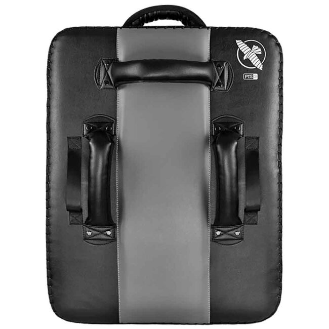 Hayabusa PTS3 Kick Shield – Professioneel Trapkussen voor Kickboksen & MMA