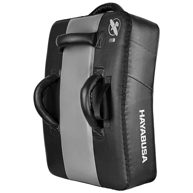 Hayabusa PTS3 Kick Shield – Professioneel Trapkussen voor Kickboksen & MMA