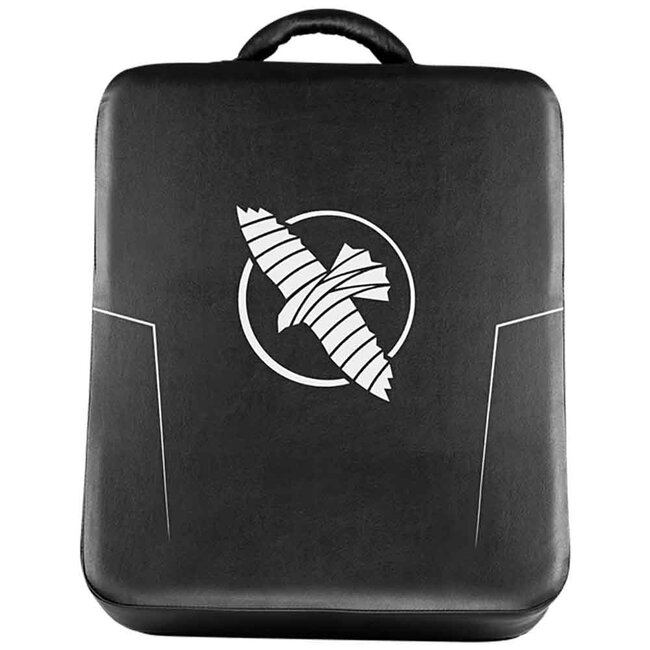 Hayabusa PTS3 Kick Shield – Professioneel Trapkussen voor Kickboksen & MMA