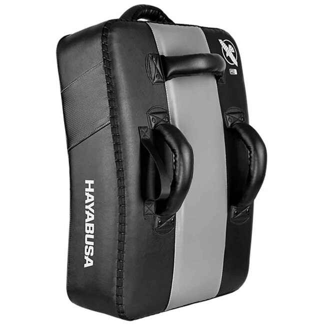 Hayabusa PTS3 Kick Shield – Professioneel Trapkussen voor Kickboksen & MMA