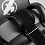Hayabusa PTS3 Thai Pads – Zwart – Muay Thai & Kickboks Trainingspads