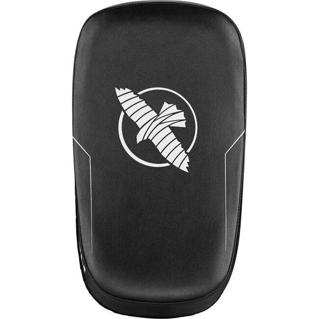 Hayabusa Hayabusa PTS3 Thai Pads – Zwart – Muay Thai & Kickboks Trainingspads