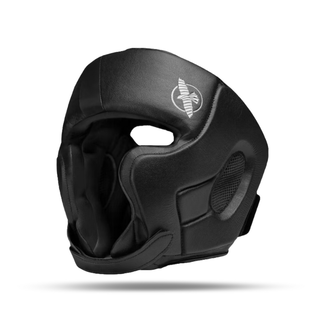 Hayabusa Hayabusa Hoofdbeschemer - T3 Boxing - Zwart Hayabusa Hayabusa Hoofdbeschemer - T3 Boxing - Zwart