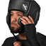 Hayabusa Hoofdbeschemer - T3 Boxing - Zwart