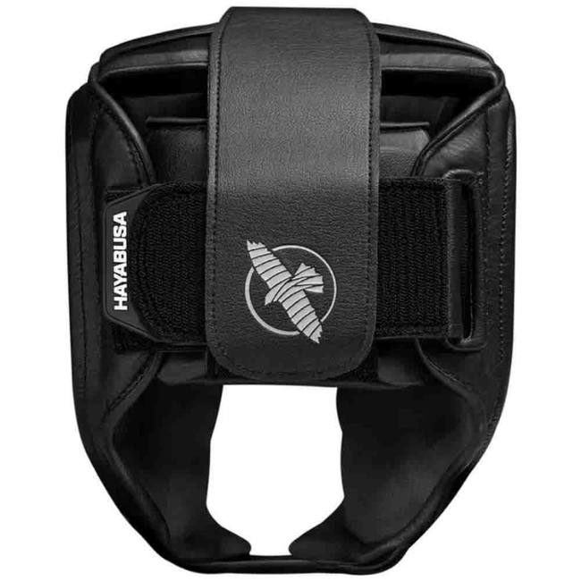 Hayabusa Hoofdbeschemer - T3 Boxing - Zwart