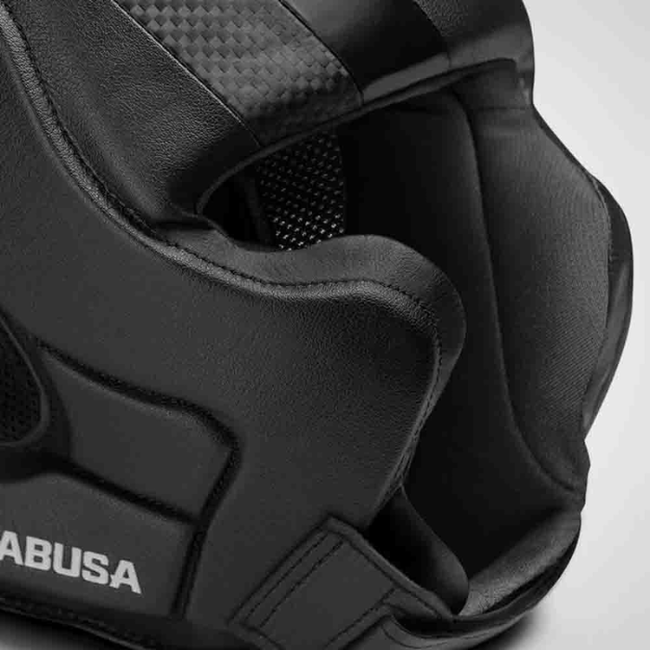 Hayabusa Hoofdbeschemer - T3 Boxing - Zwart