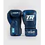 Venum BOKSHANDSCHOEN - X Top Rank Original Hammer - Navy Blue