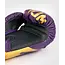 Venum Reverso BOKSHANDSCHOEN - Dark Purple/ Gold