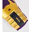 Venum Reverso BOKSHANDSCHOEN - Dark Purple/ Gold