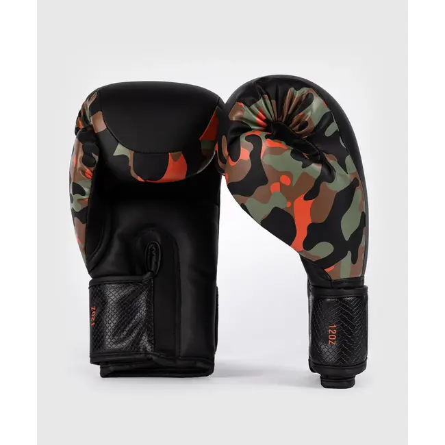 Venum VENUM Jungle Ops - BOKSHANDSCHOEN - Canyon Camo
