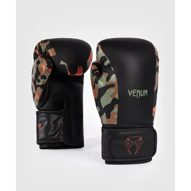 Venum VENUM Jungle Ops - BOKSHANDSCHOEN - Canyon Camo