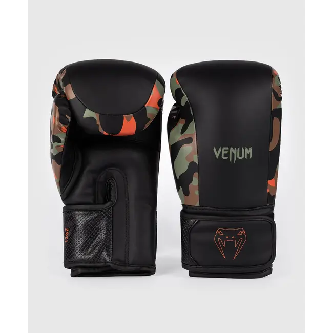 Venum VENUM Jungle Ops - BOKSHANDSCHOEN - Canyon Camo
