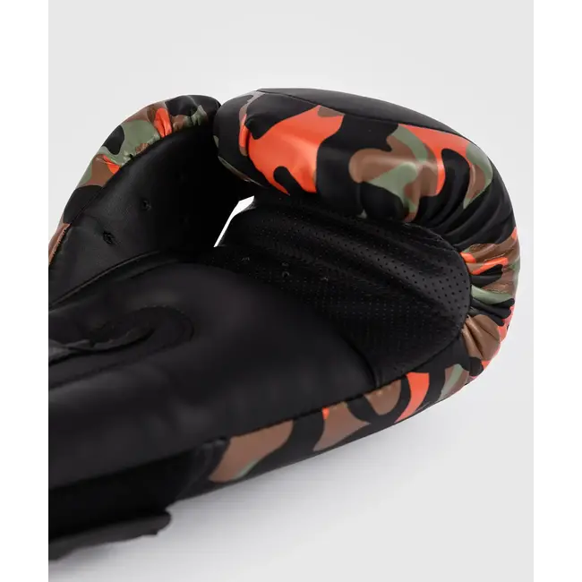 Venum VENUM Jungle Ops - BOKSHANDSCHOEN - Canyon Camo