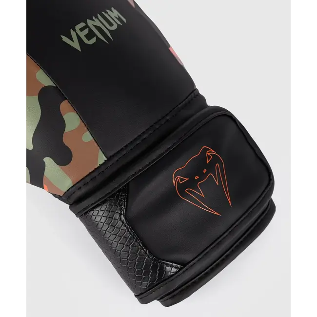 Venum VENUM Jungle Ops - BOKSHANDSCHOEN - Canyon Camo