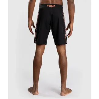 Venum Jungle Ops - VECHT SHORT - Black/Khaki Camo