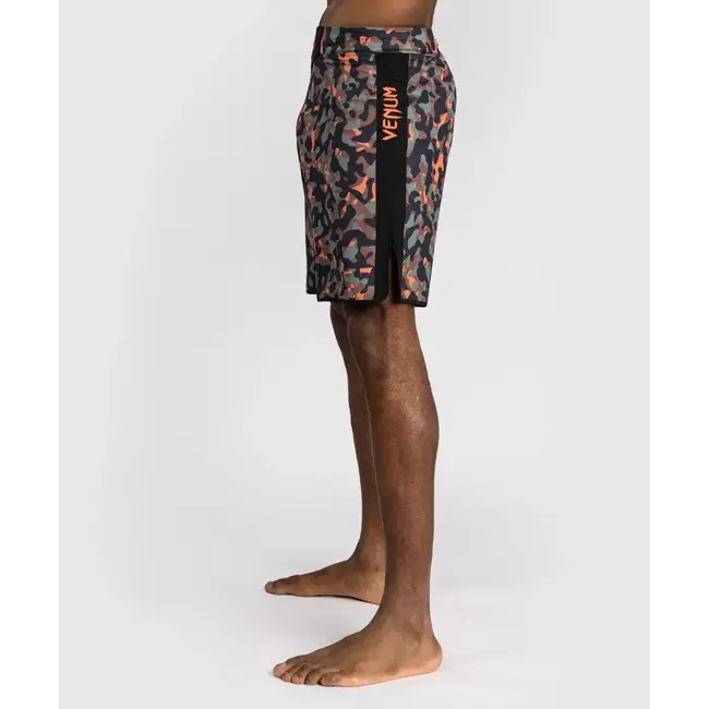 Venum Jungle Ops - VECHT SHORT - Canyon Camo