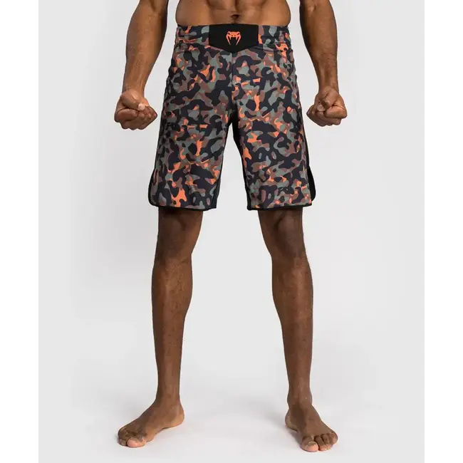 Venum Jungle Ops - VECHT SHORT - Canyon Camo