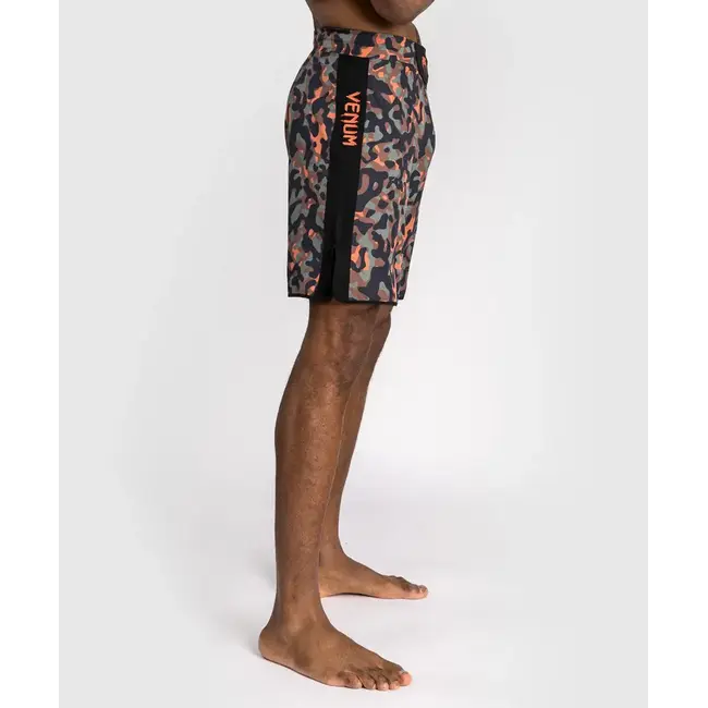 Venum Jungle Ops - VECHT SHORT - Canyon Camo