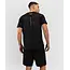 Venum Tactical XT Dry Tech- TSHIRT - Black/Fire Red