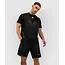 Venum Tactical XT Dry Tech- TSHIRT - Black/Fire Red