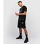 Venum Tactical XT Dry Tech- TSHIRT - Black/Fire Red