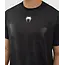 Venum Tactical XT Dry Tech- TSHIRT - Black/Fire Red