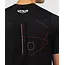 Venum Tactical XT Dry Tech- TSHIRT - Black/Fire Red