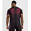 Venum VENUM - Tactical XT Dry tech T-shirt - Black/Burgundy/Gold