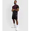 Venum VENUM - Tactical XT Dry tech T-shirt - Black/Burgundy/Gold